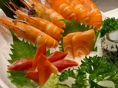 -水木锦堂·自助铁板烧(方庄时代店)