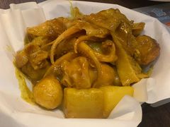 -许留山(梳士巴利道店)