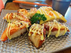-大鲜生·亚洲菜融合小食堂