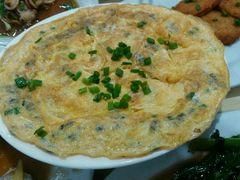 蚝仔煎蛋-秋姐美食店(旅游大道店)