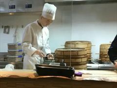 -老清朝包子铺(开明街店)
