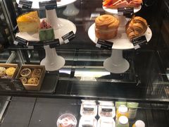 -星巴克(重庆火车北站北广场II店)
