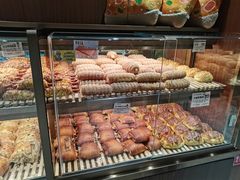 -丁香西饼屋(桂林路店)