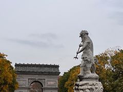 -蠡湖中央公园