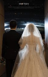 点击看大图 -Chic Bridal 熙可婚纱