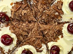 -卷们·现制生日蛋糕·蓝风车动物奶油(金源店)