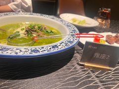 -天瑞轩·粤菜餐厅
