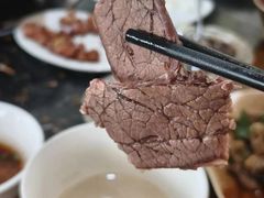-尼玛藏家风味园(阿山食城店)