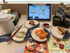 -滨寿司(新街口中央商场店)