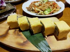 -有喜屋·深夜食堂(北京西路店)