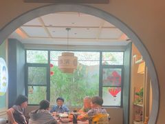 -老淮滨-蚌埠非遗小吃(淮河路店)