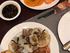 -清远国际酒店-圣保罗西餐厅