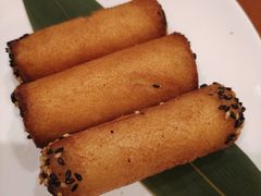 -杭州JW万豪酒店-万豪中餐厅