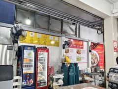 -榮泰米粉湯(Left Shop)