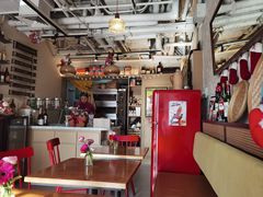 -Mesa Madre梅萨妈妈·Bintana(国贸店)