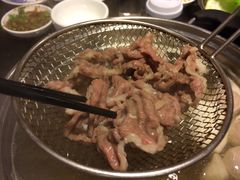 -八合里牛肉火锅(八合里总店)
