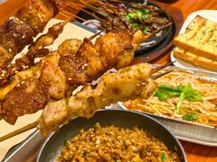 -本色.小马哥烧烤(五一路总店)