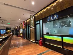 -極上萬膳·日料放题(来福士江景店)