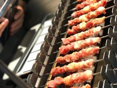 -很久以前羊肉串(簋街店)