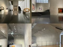 -龙美术馆(西岸馆)