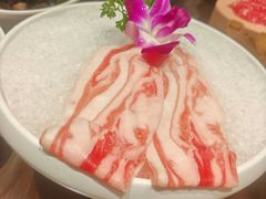 -东海怡品海鲜豆捞(舟宿夜江店)