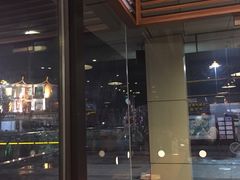 -星巴克(扬州珍园店)