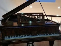 -鼓浪屿钢琴博物馆