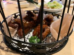 -避风塘(百联东郊店)