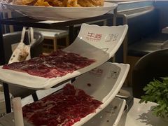 -牛焱·贵州黄牛肉火锅(城西银泰店)