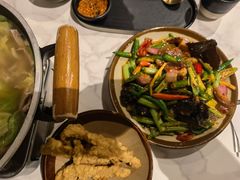 -乔阿马·江南味·驴肉香(龙湖华泾天街店)