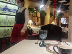 -俄士厨房(印象汇店)