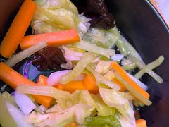 -多嘴超级肉蟹煲(中街恒隆故宫店)
