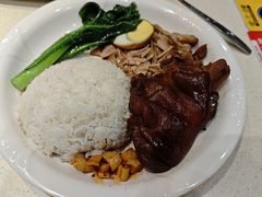 -和平馆·地道港澳茶餐厅(西门口店)