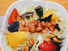 -木屋烧烤(龙湖天街店)