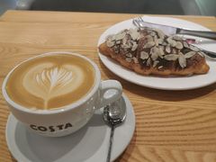 -COSTA COFFEE(丰联广场店)
