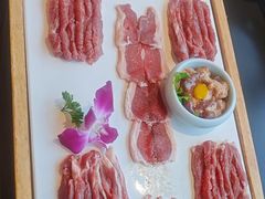 -阳坊胜利涮羊肉(阳坊老店)