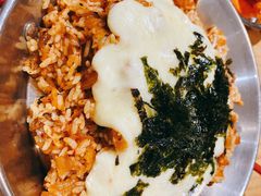 -山海珍味韩国料理(奥城店)