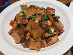 -肖记公安牛肉鱼杂馆· 省级非物质文化遗产(仁和路店)