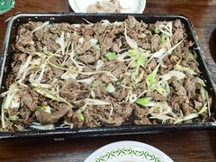 -清真永恒华威肉饼(潘家园店)