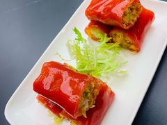 -好友缘家宴(青山路店)