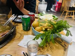 -王二爷药膳鸡(仙林学衡路店)