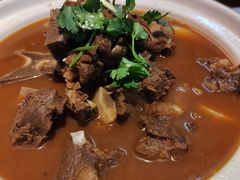 -清真·金鑫隆牛羊肉(环山路店)