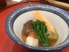 -京怀石·壬生