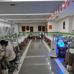 -悟空祛痘·专业祛痘机构