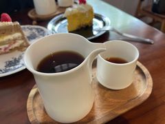 -竹子咖啡bamboo coffee