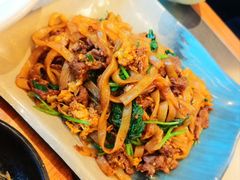 -潮界(LU·ONE凯德晶萃广场店)