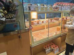 -爸爸糖手工吐司(上海五角场万达店)