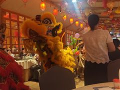 -年辉渔村·非遗传承餐厅(新丰江店)