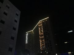 -深圳湾科技园丽雅查尔顿酒店
