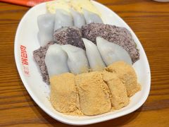 -英兰朝族饭店(河南桥头店)